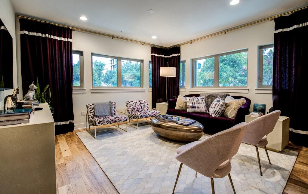 Listing Photo 4 - Condo for sale in building located at 908 Nueces St, Austin, TX 78701 - Unit #18