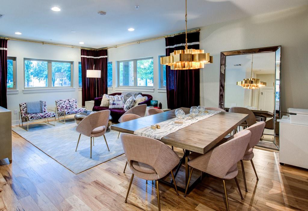 Listing Photo 5 - Condo for sale in building located at 908 Nueces St, Austin, TX 78701 - Unit #18