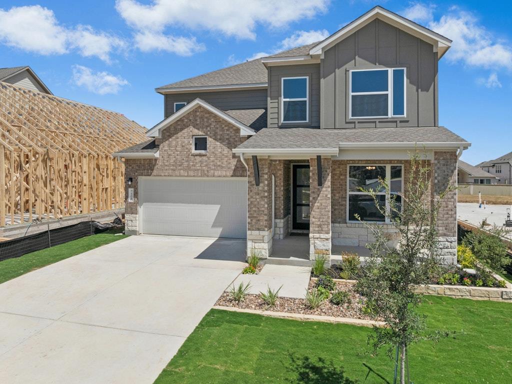 Single family home for sale at 504 Palatino Bnd, Liberty Hill, TX 78642 | MLS# 7617248