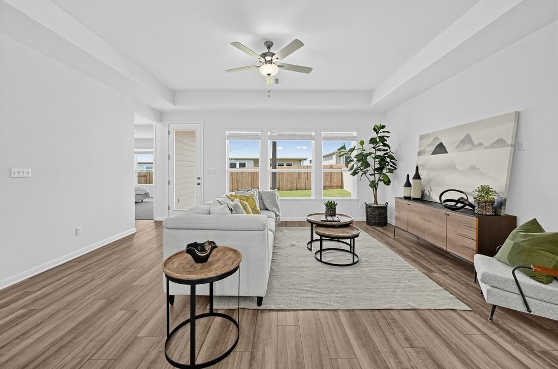 Photo 2 of Single family home for sale at 13216 Parsons Prairie Ln, Buda, TX 78610 | MLS# 8031766 | Listing updated on 2026-09-23