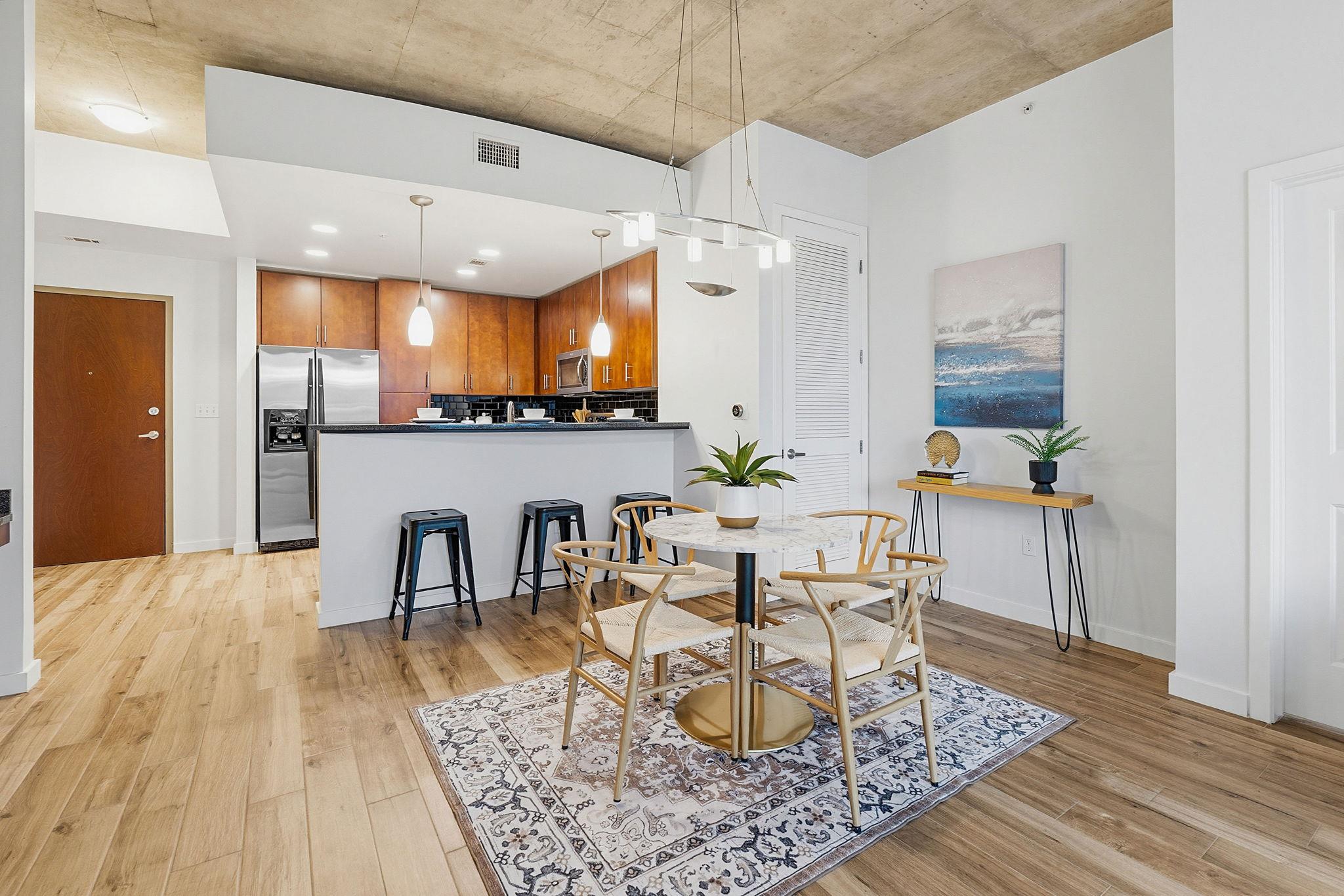 Photo 3 of Condo for sale at 360 Nueces St #1505, Austin, TX 78701 | MLS# 3623224 | Listing updated on 2026-09-21