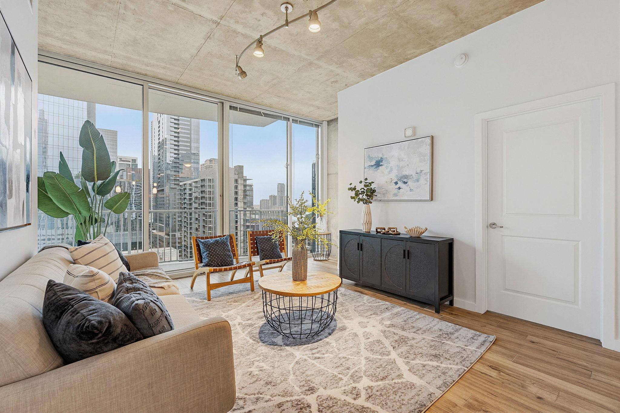 Photo 1 of Condo for sale at 360 Nueces St #1505, Austin, TX 78701 | MLS# 3623224 | Listing updated on 2026-09-21