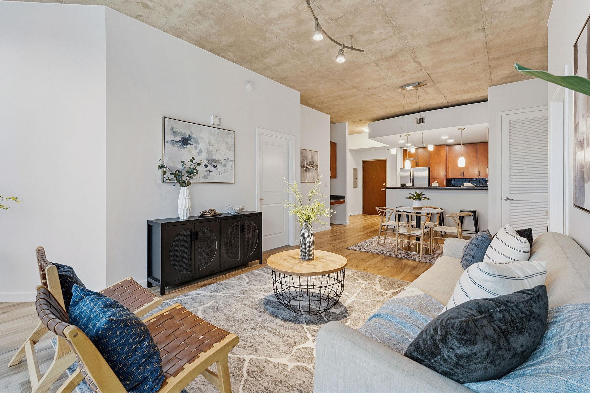 Photo 2 of Condo for sale at 360 Nueces St #1505, Austin, TX 78701 | MLS# 3623224 | Listing updated on 2026-09-21