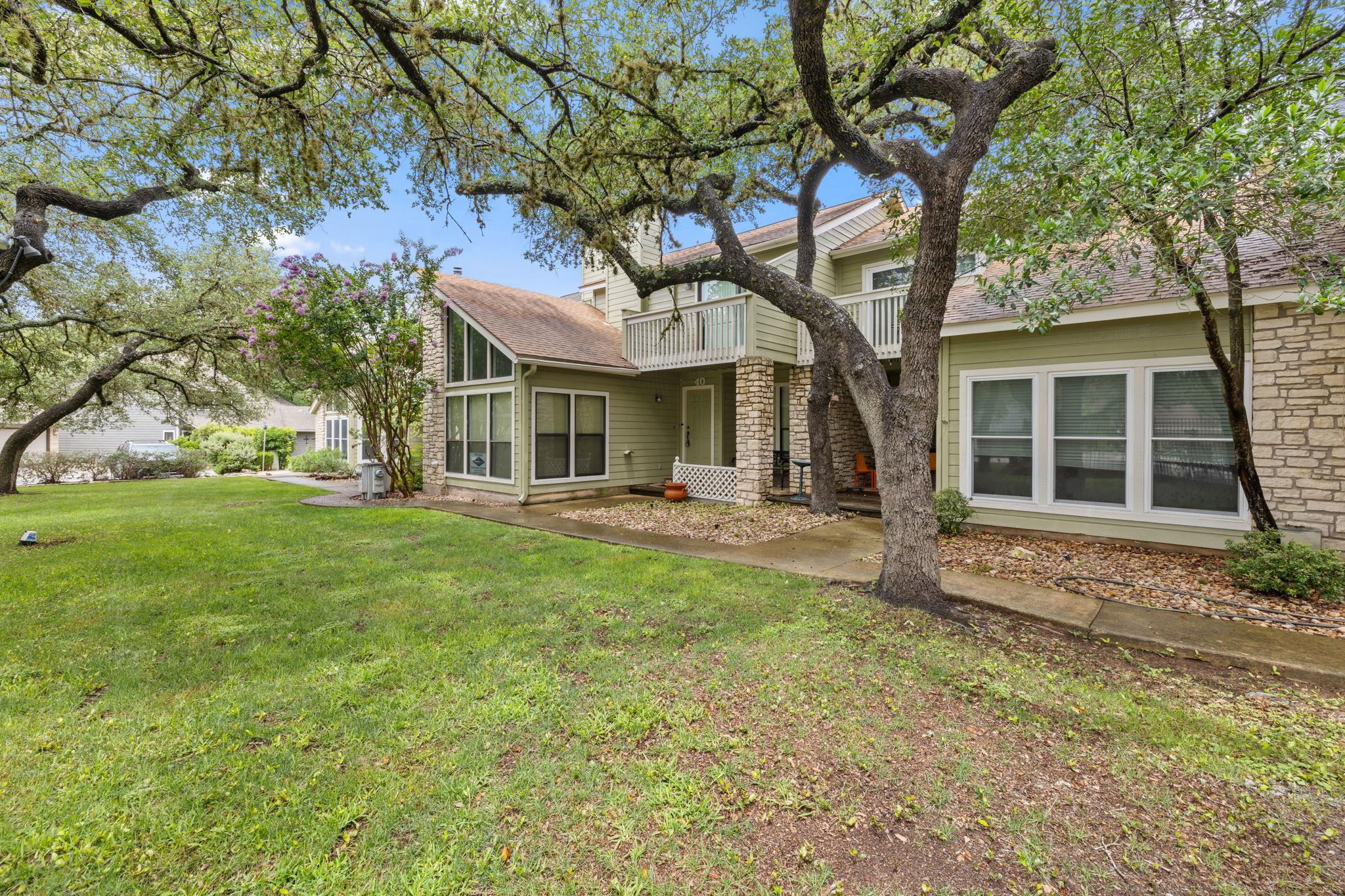 Photo 1 of Condo for sale at 40 Cypress Pt, Wimberley, TX 78676 | MLS# 6071560 | Listing updated on 2026-10-07