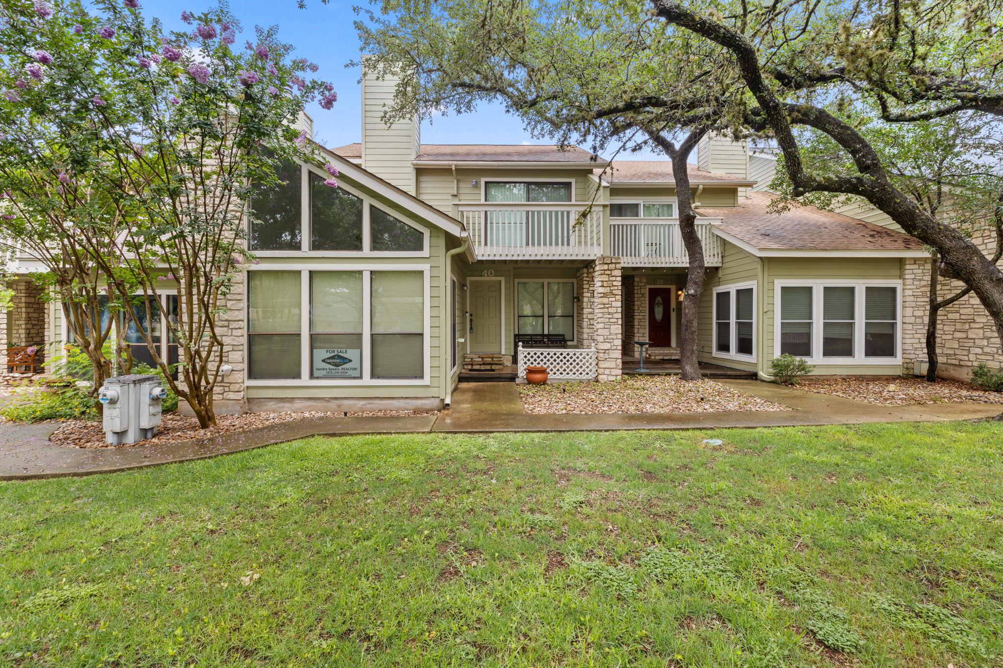 Photo 2 of Condo for sale at 40 Cypress Pt, Wimberley, TX 78676 | MLS# 6071560 | Listing updated on 2026-10-07
