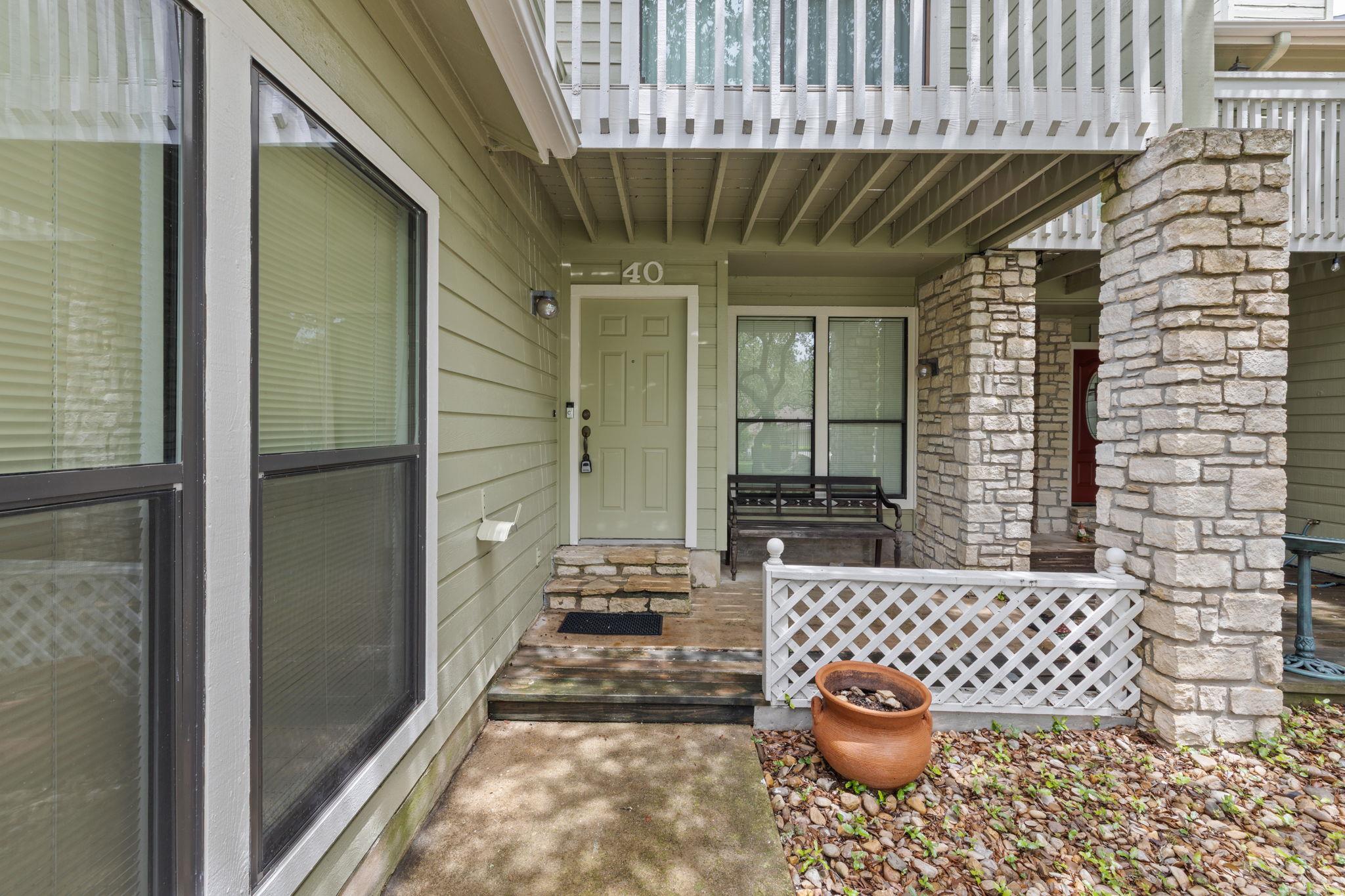Photo 3 of Condo for sale at 40 Cypress Pt, Wimberley, TX 78676 | MLS# 6071560 | Listing updated on 2026-10-07
