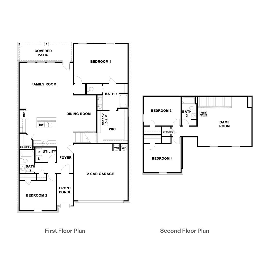 Photo 2 of Sale Pending at 1920 Lazy Acres St, Leander, TX 78641 | MLS# 9679649 | Listing updated on 2026-09-21