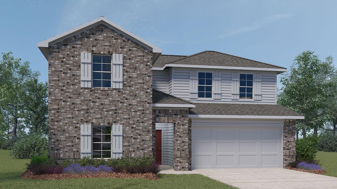 Photo 1 of Sale Pending at 1920 Lazy Acres St, Leander, TX 78641 | MLS# 9679649 | Listing updated on 2026-09-21