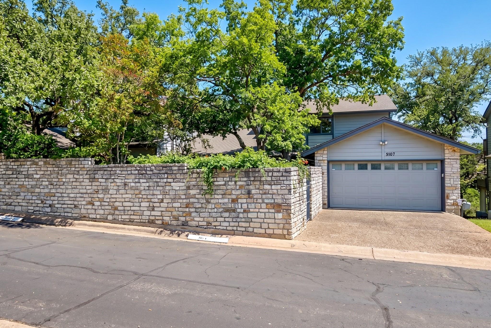 Single family home for sale at 5107 Mckittrick Cyn Dr, Austin, TX 78759 | MLS# 1105833