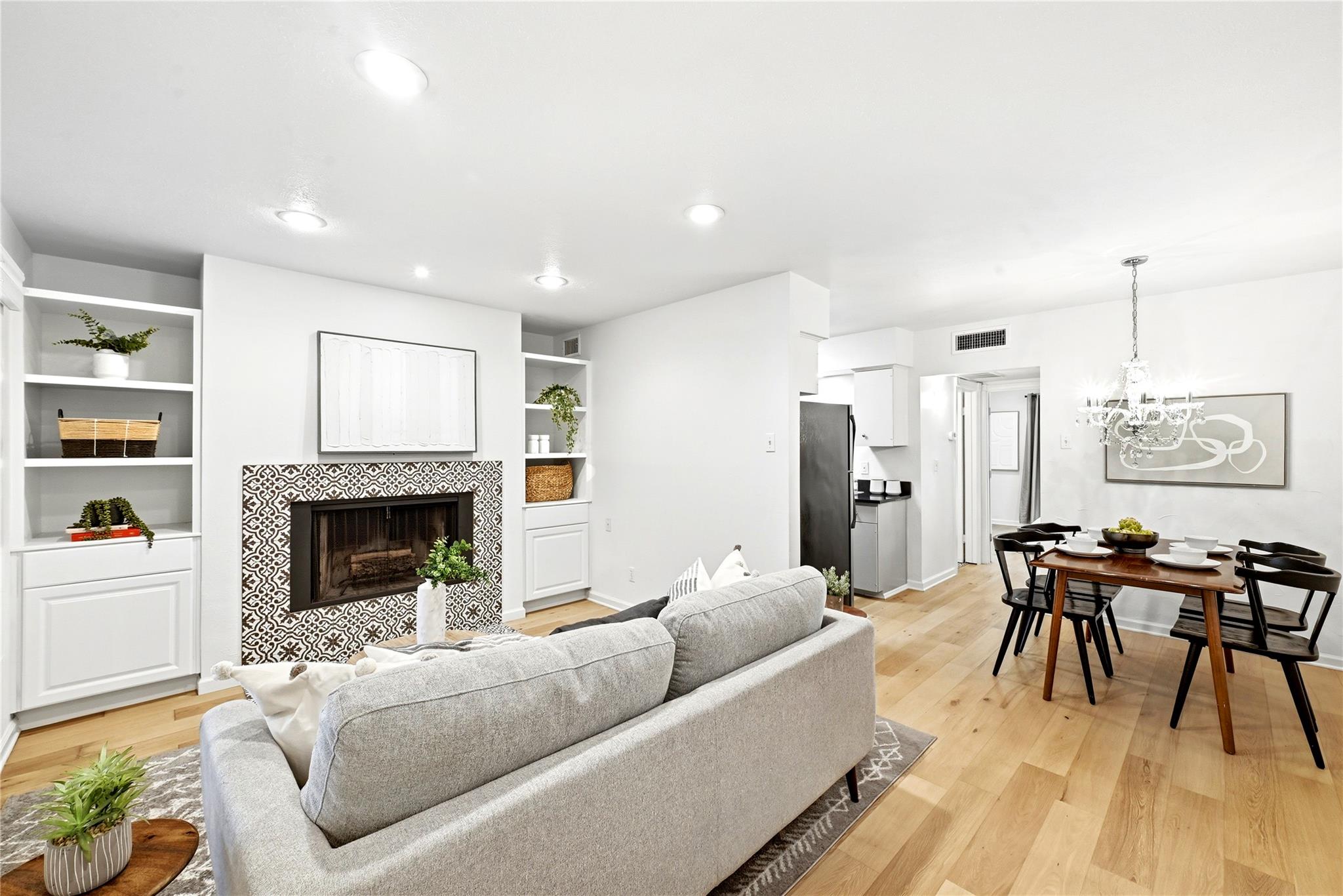 Photo 3 of Condo for sale at 505 W 7th Street #113, Austin, TX 78701 | MLS# 3230506 | Listing updated on 2026-09-21