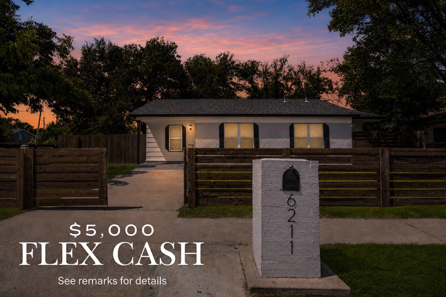 Photo 1 of Sale Pending at 6211 Palm Cir, Austin, TX 78741 | MLS# 3274995 | Listing updated on 2026-09-21
