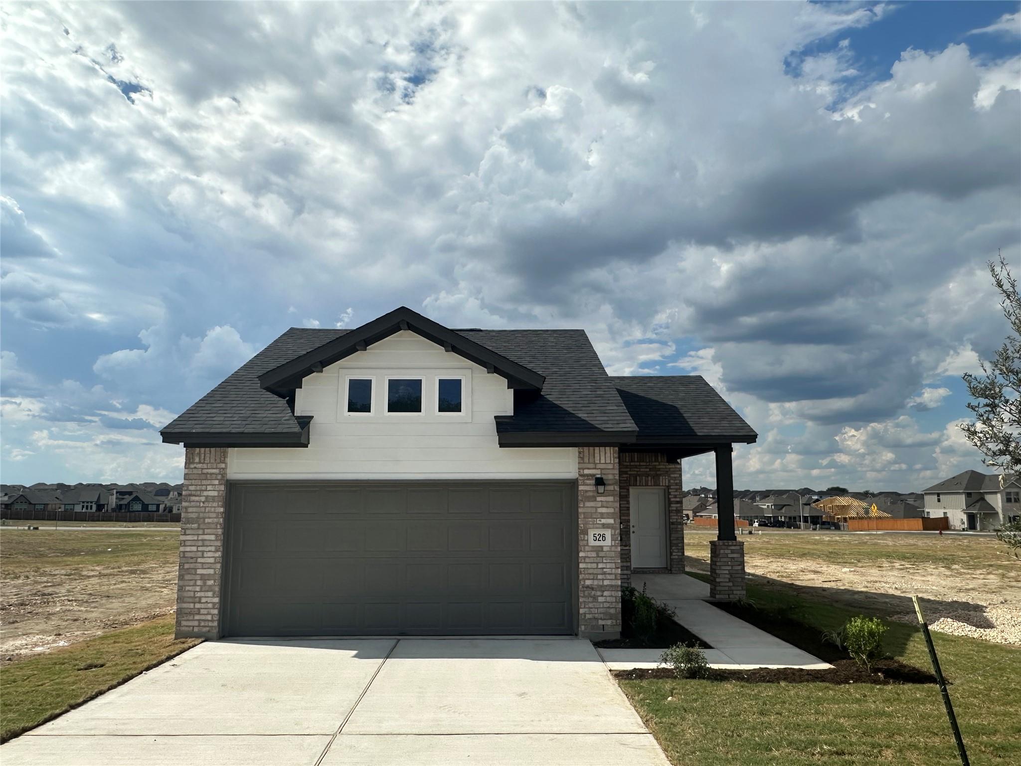 Single family home for sale at 526 Elephant Is Loop, Kyle, TX 78640 | MLS# 5333593