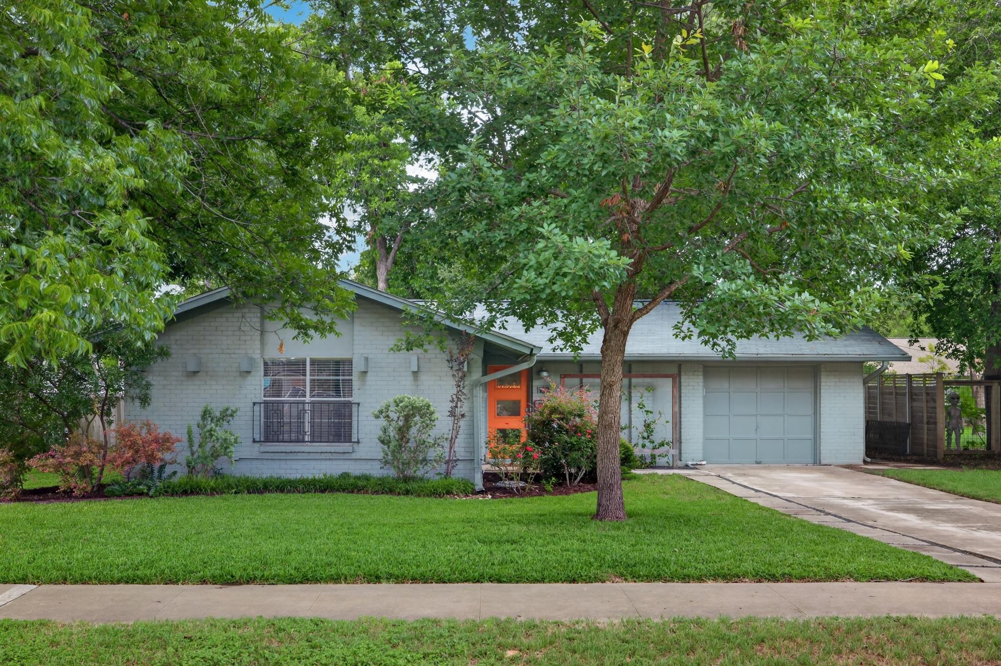 Single family home for sale at 1103 Chesapeake Dr, Austin, TX 78758 | MLS# 6129120
