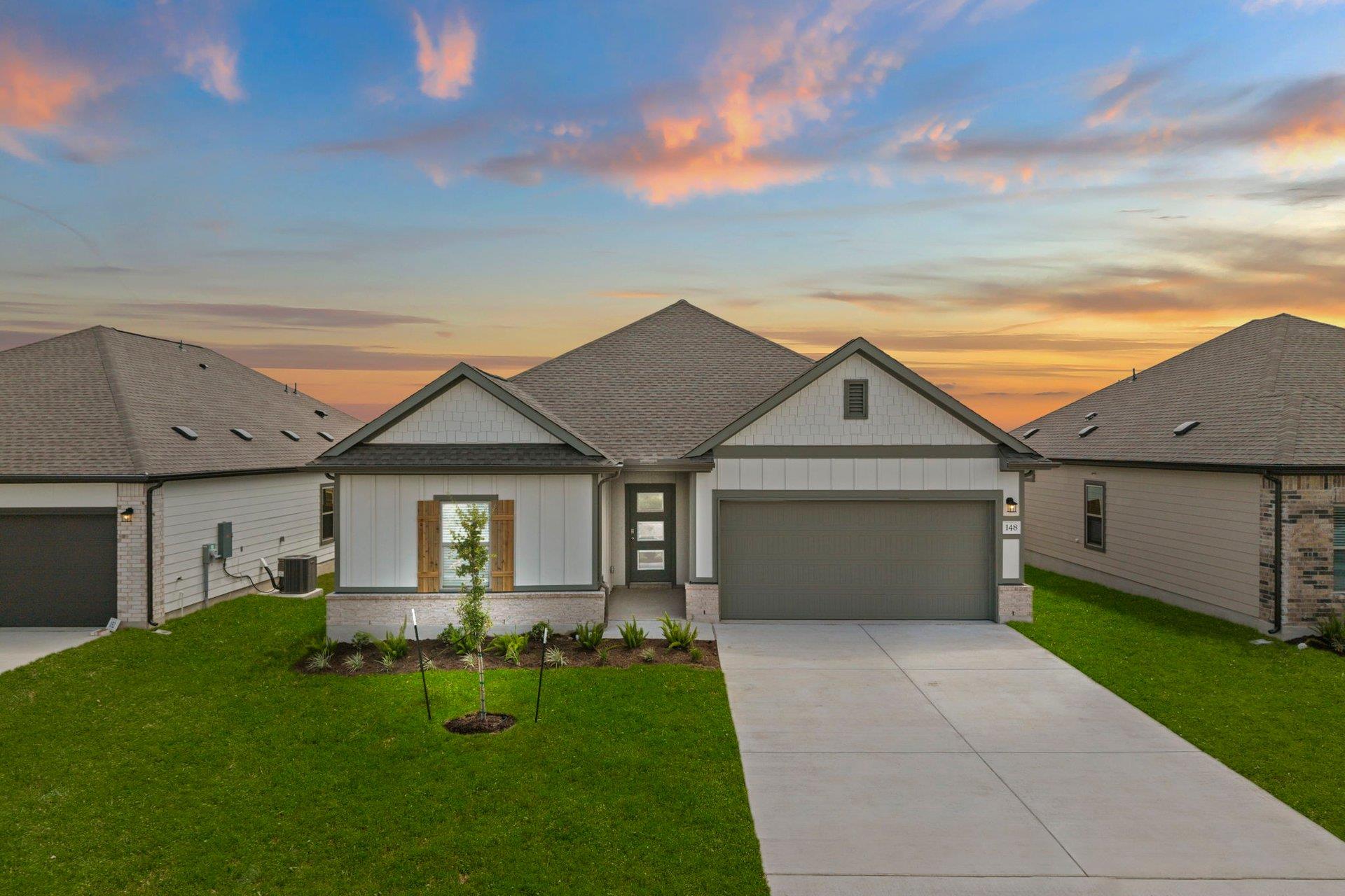 Single family home for sale at 148 Wind Hl, Jarrell, TX 76537 | MLS# 7038888 | Listing updated on 2026-09-21