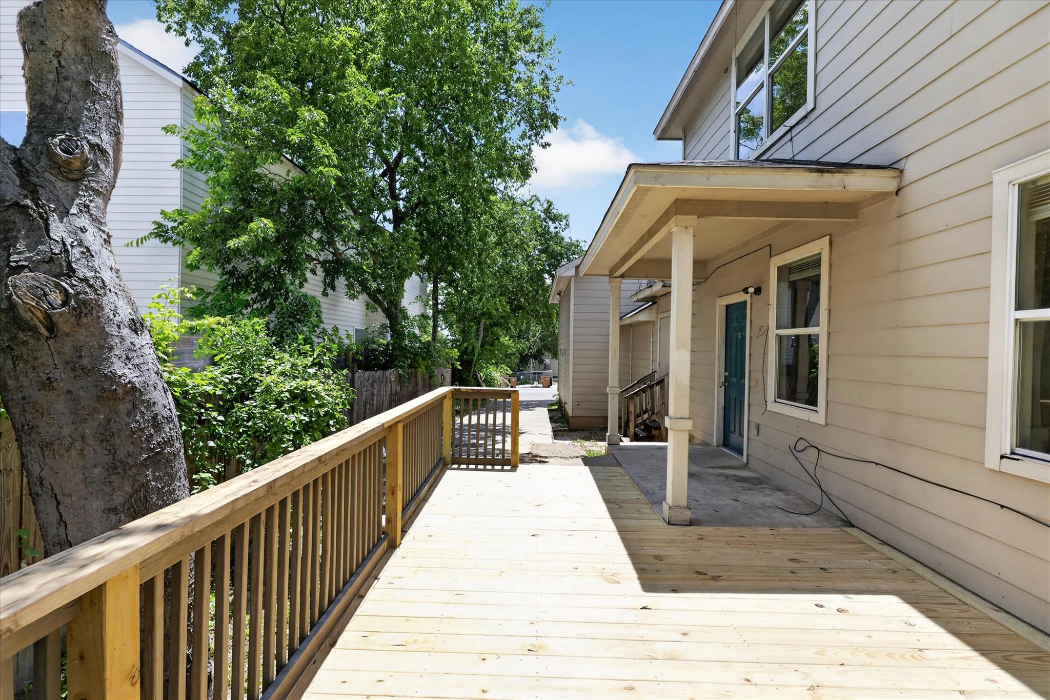 Photo 3 of Multi family home for sale at 7002 Bennett Ave, Austin, TX 78752 | MLS# 9068753 | Listing updated on 2026-09-21