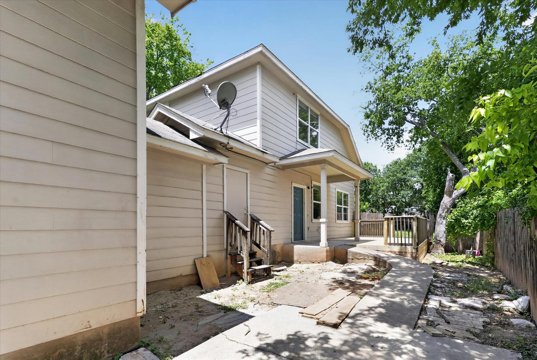 Photo 2 of Multi family home for sale at 7002 Bennett Ave, Austin, TX 78752 | MLS# 9068753 | Listing updated on 2026-09-21