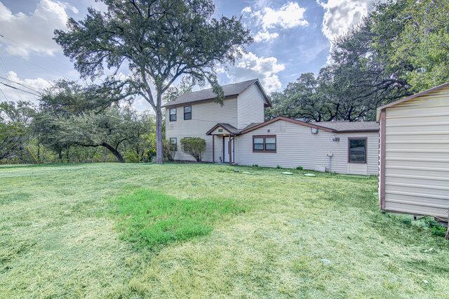 Single family home for sale at 18201 Lura Ln, Jonestown, TX 78645 | MLS# 1233541