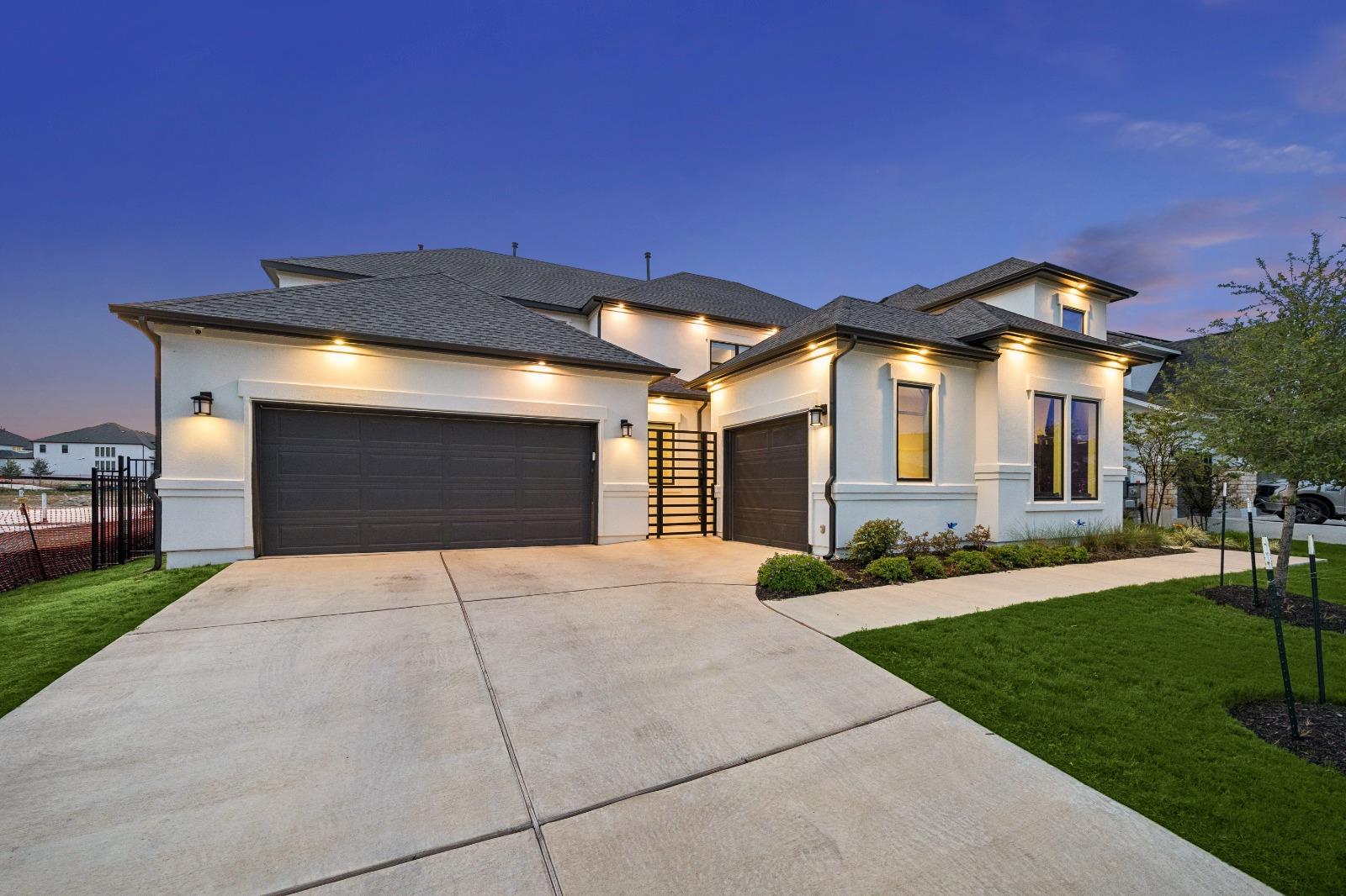 Photo 1 of Single family home for sale at 2513 Novara Trl, Leander, TX 78641 | MLS# 6296562 | Listing updated on 2026-10-07