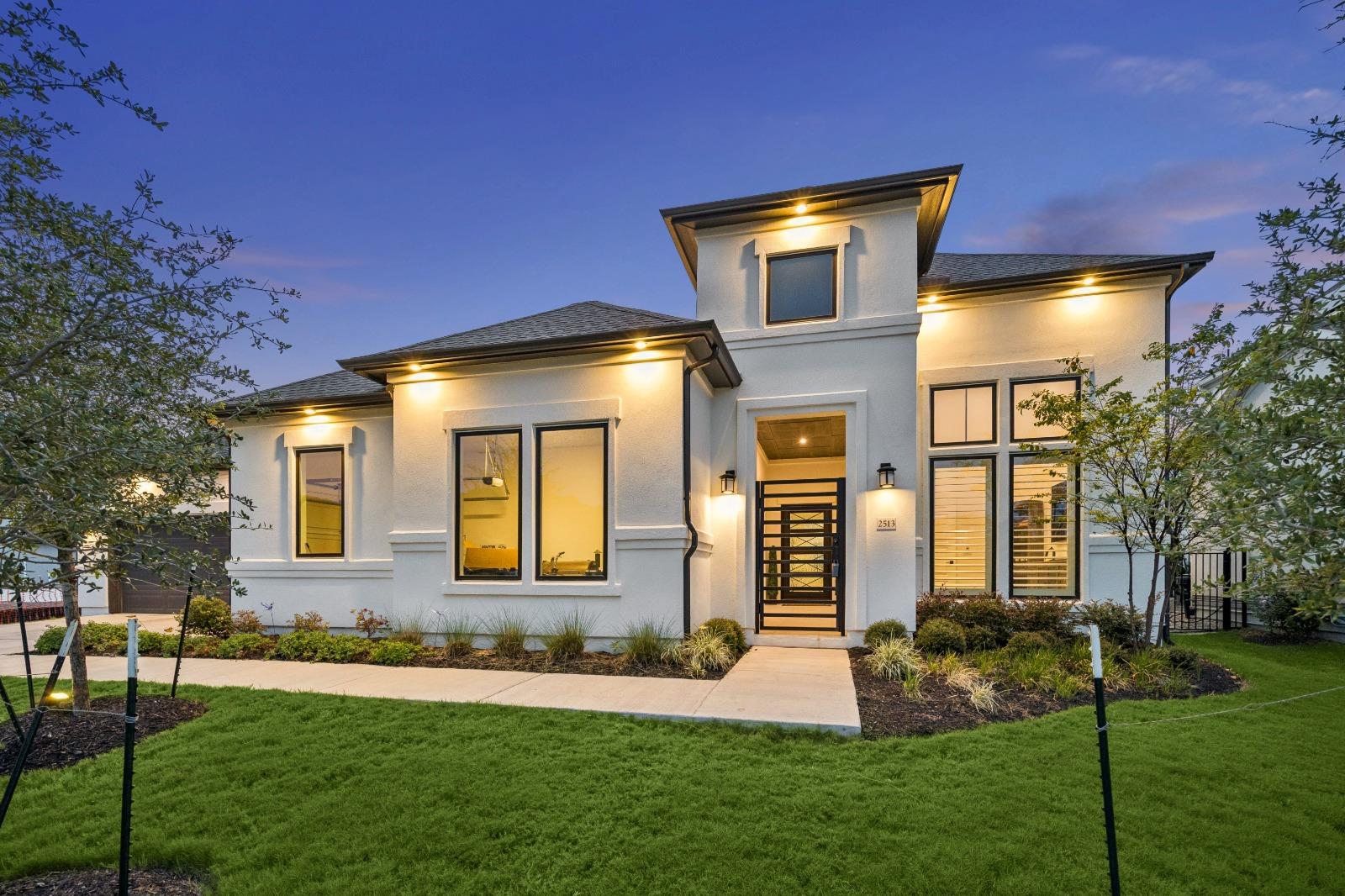 Photo 2 of Single family home for sale at 2513 Novara Trl, Leander, TX 78641 | MLS# 6296562 | Listing updated on 2026-10-07