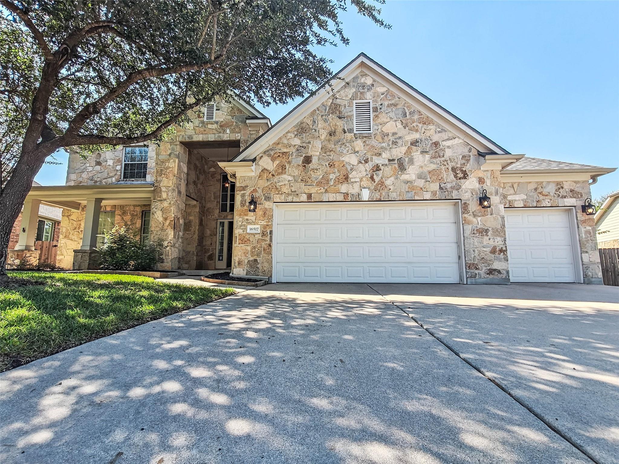 Photo 1 of Single family home for sale at 16517 Along Crk Cv, Austin, TX 78717 | MLS# 7595343 | Listing updated on 2026-10-15
