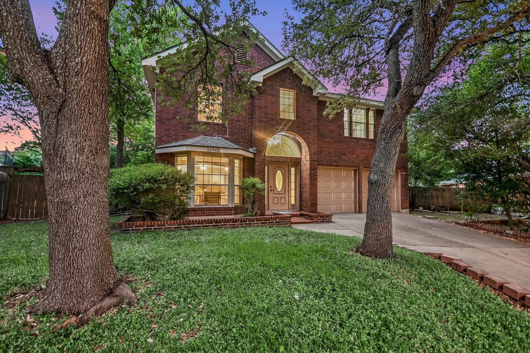 Single family home for sale at 16902 Tomcat Dr, Round Rock, TX 78681 | MLS# 5388453