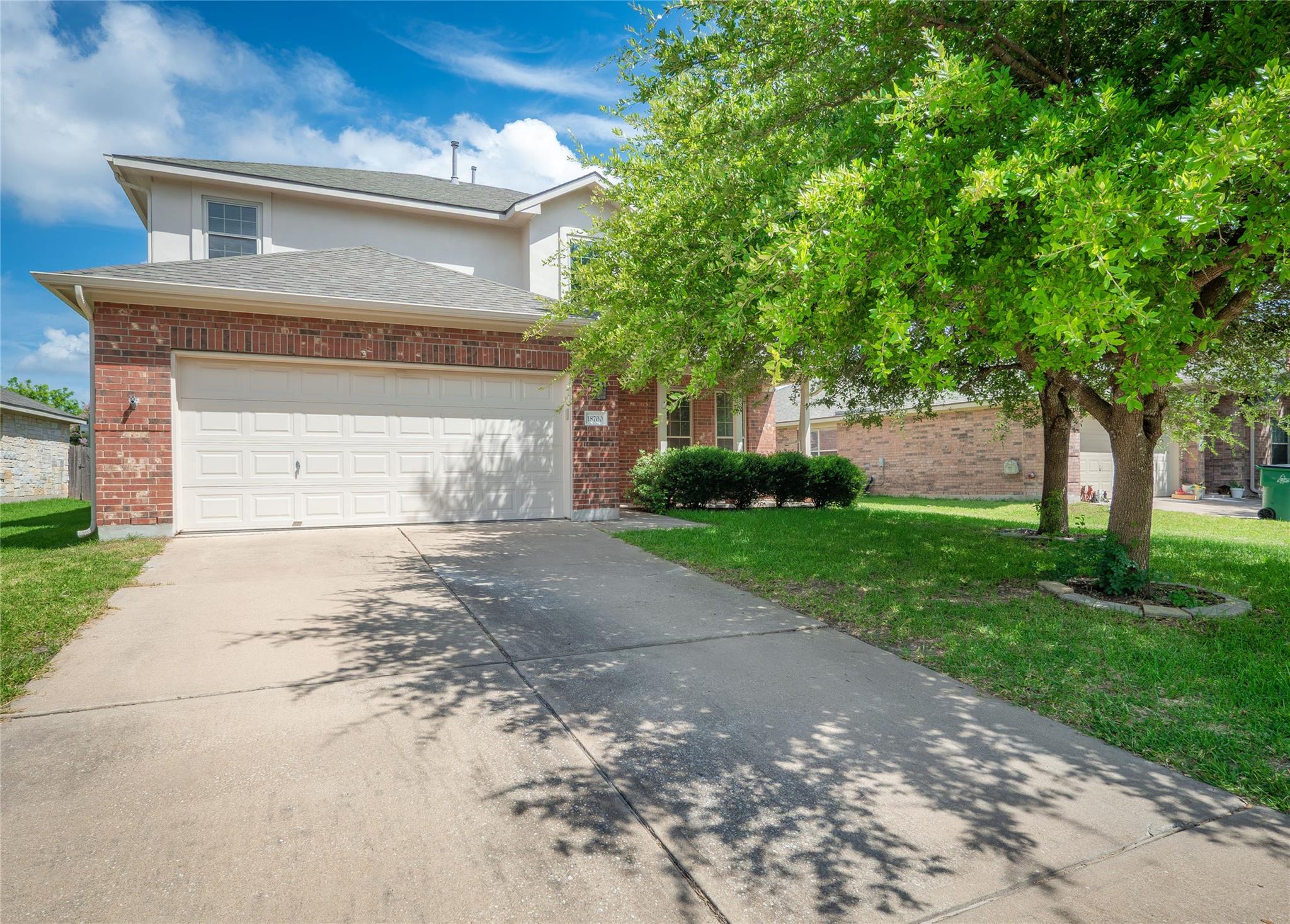 Photo 1 of Single family home for sale at 18700 Silent Water Way, Pflugerville, TX 78660 | MLS# 5641764 | Listing updated on 2026-10-07
