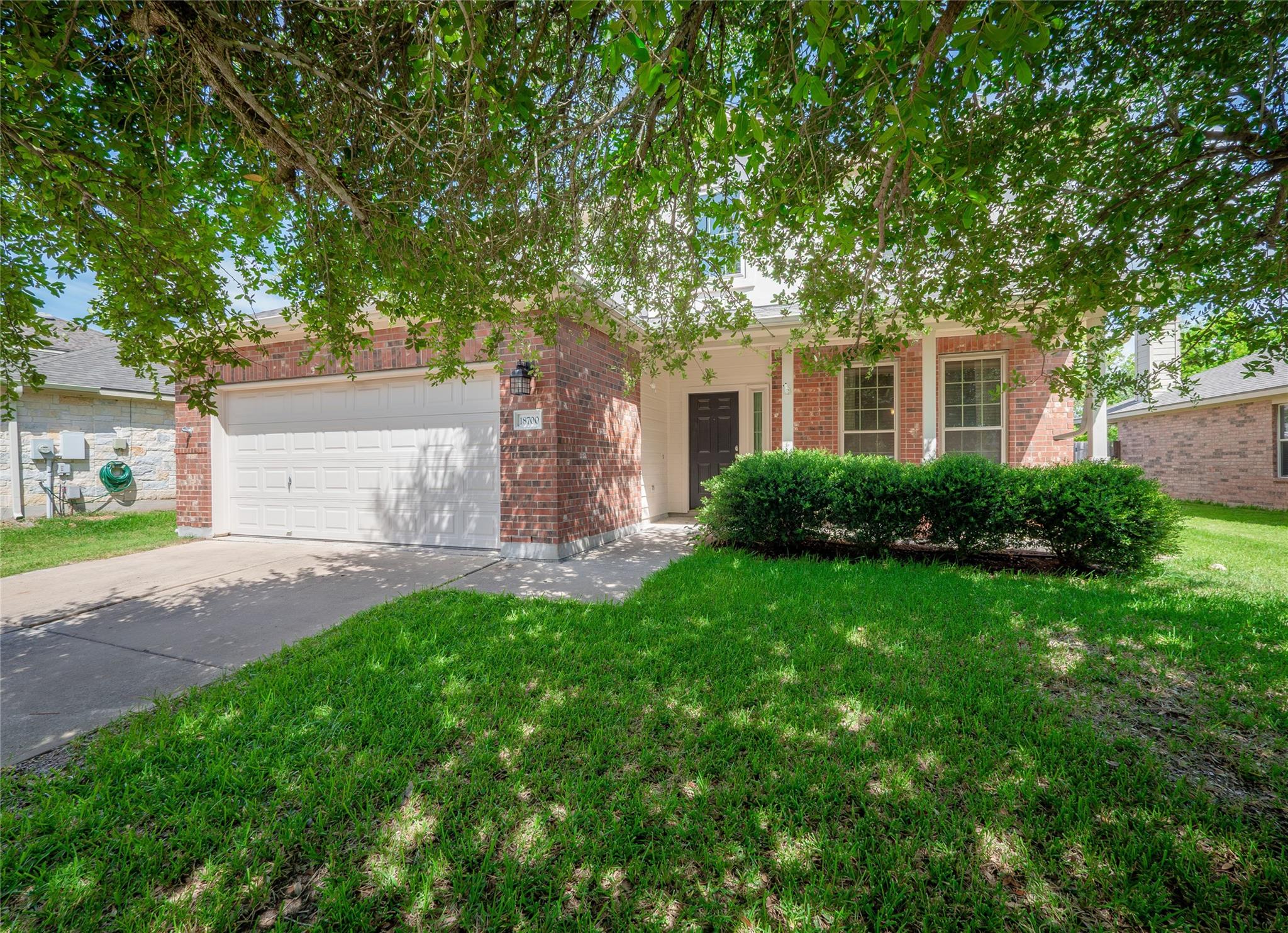 Single family home for sale at 18700 Silent Water Way, Pflugerville, TX 78660 | MLS# 5641764