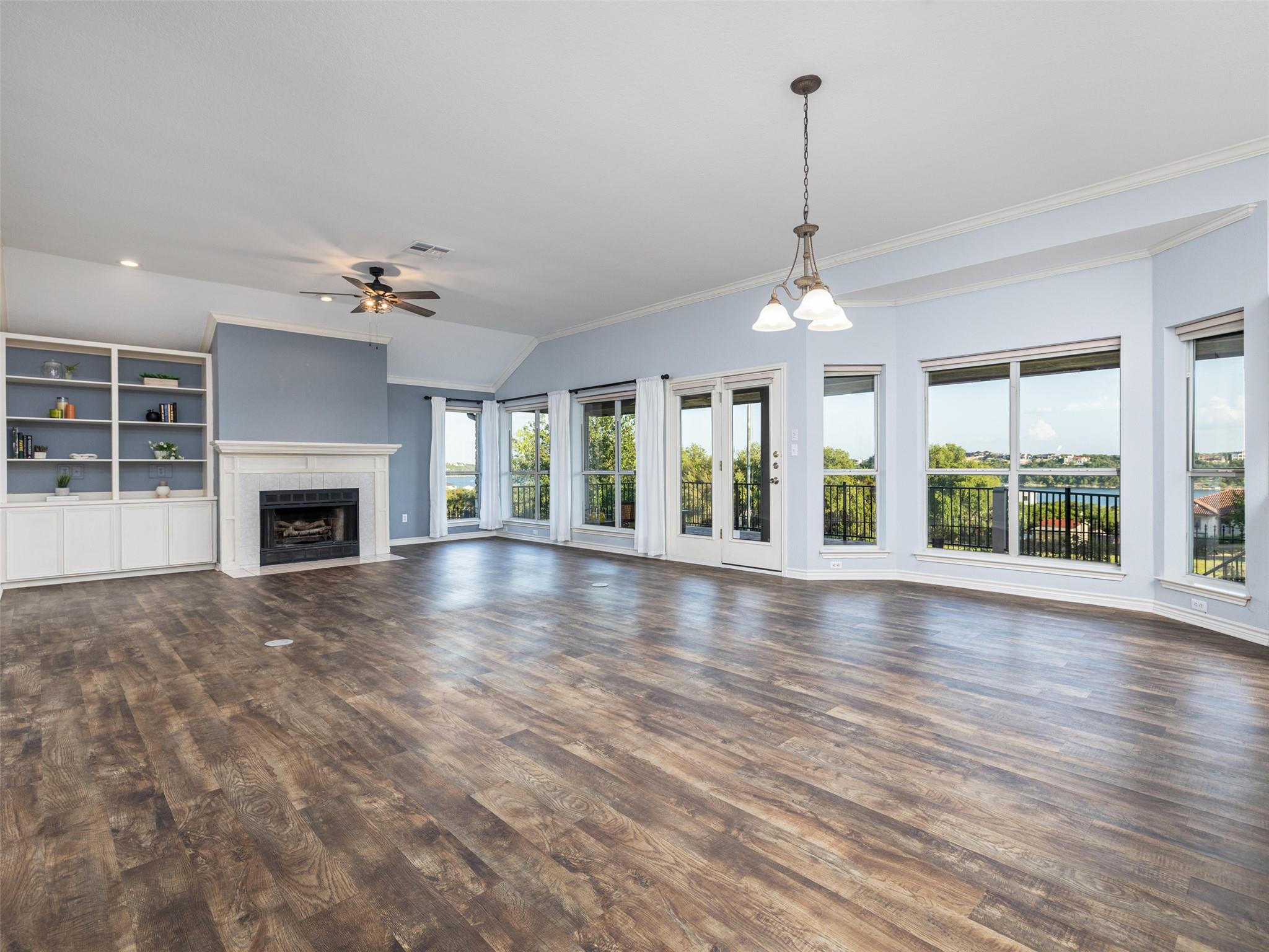 Photo 3 of Single family home for sale at 2807 Declaration Cir, Lago Vista, TX 78645 | MLS# 4697701 | Listing updated on 2026-09-24