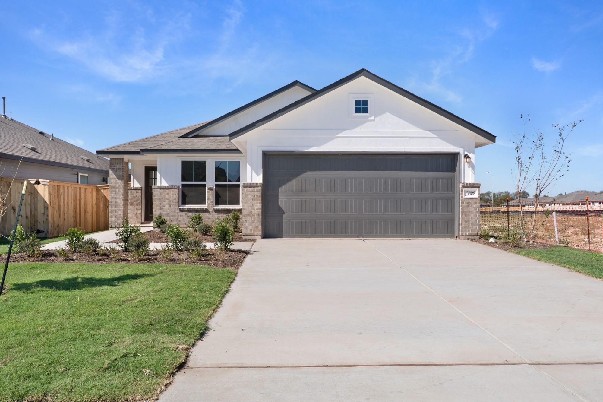 Single family home for sale at 13808 Ryan Range Ln, Elgin, TX 78621 | MLS# 5697685 | Listing updated on 2026-10-23