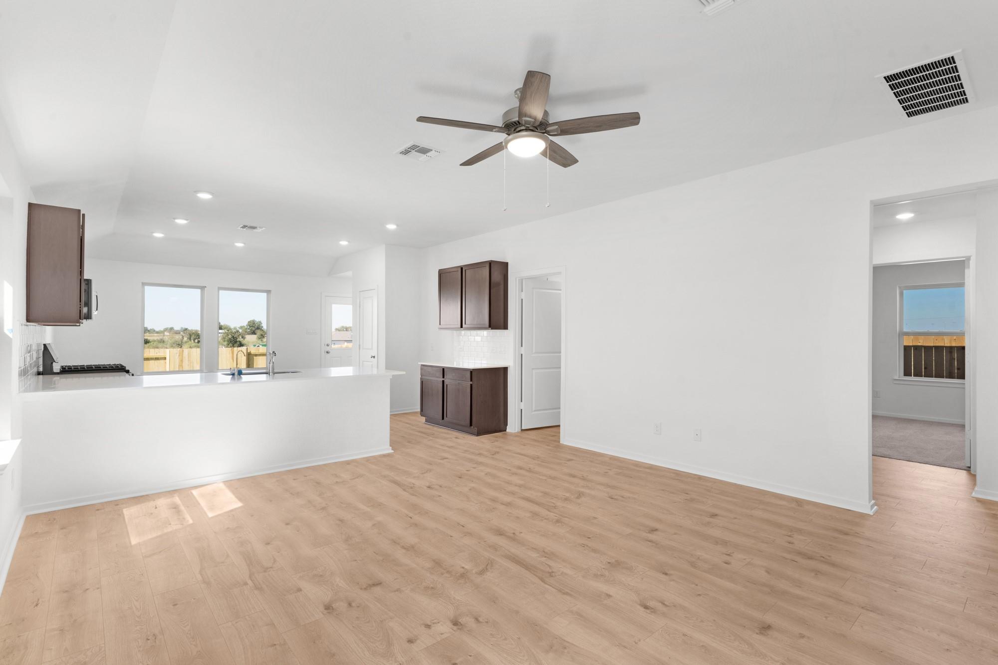 Photo 3 of Single family home for sale at 13808 Ryan Range Ln, Elgin, TX 78621 | MLS# 5697685 | Listing updated on 2026-10-23