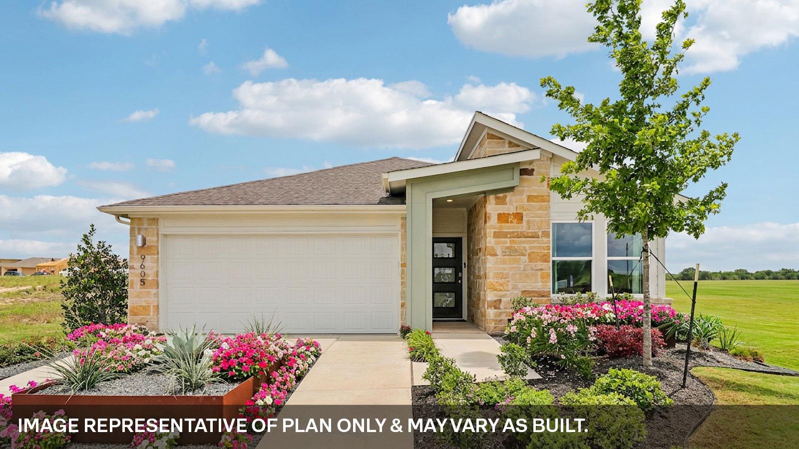 Photo 1 of Sale Pending at 10304 Curb Strap Dr, Austin, TX 78724 | MLS# 9693136 | Listing updated on 2026-09-21