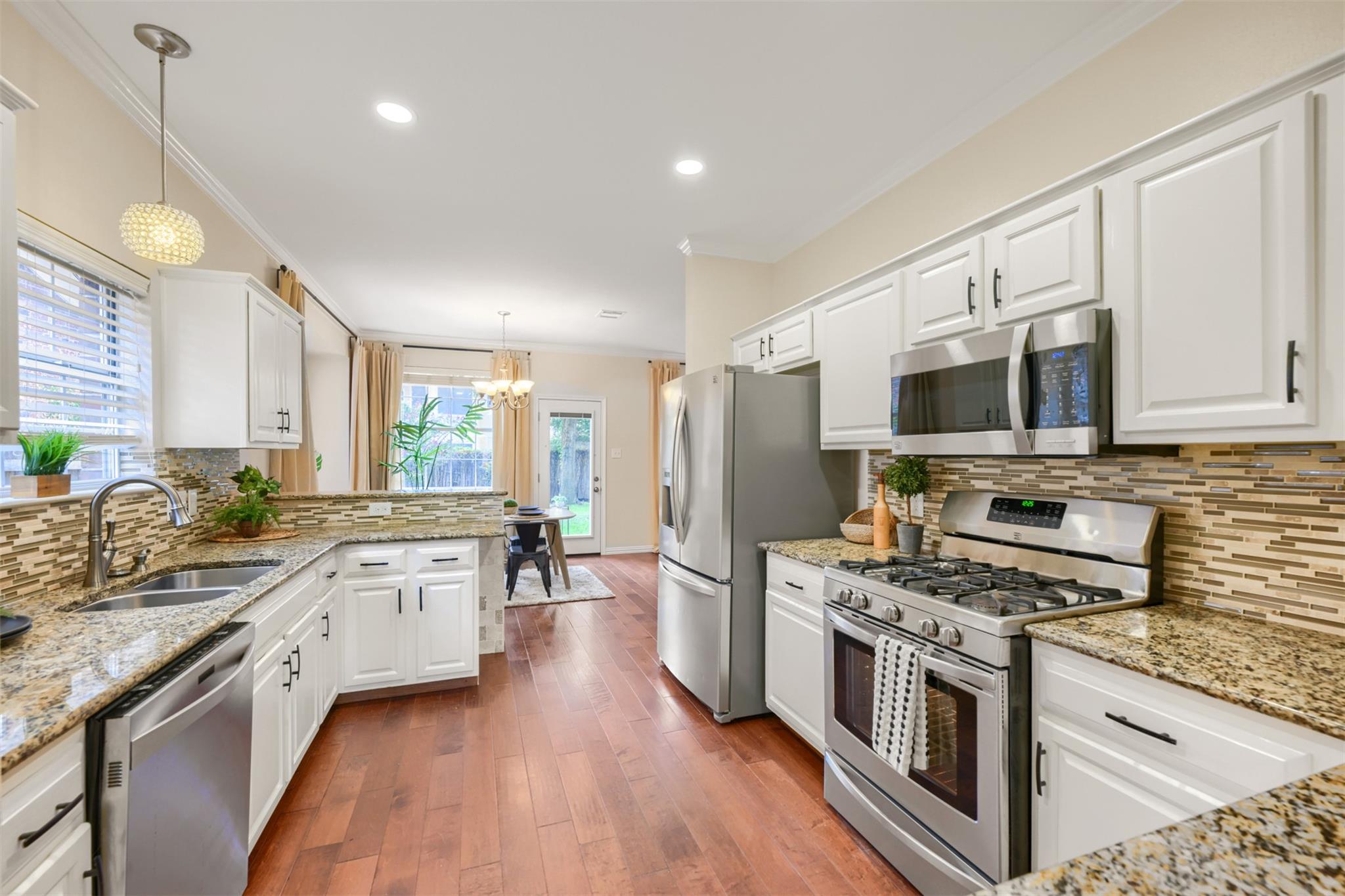 Photo 2 of Single family home for sale at 7809 Elkhorn Mountain Trl, Austin, TX 78729 | MLS# 6973322 | Listing updated on 2026-10-16