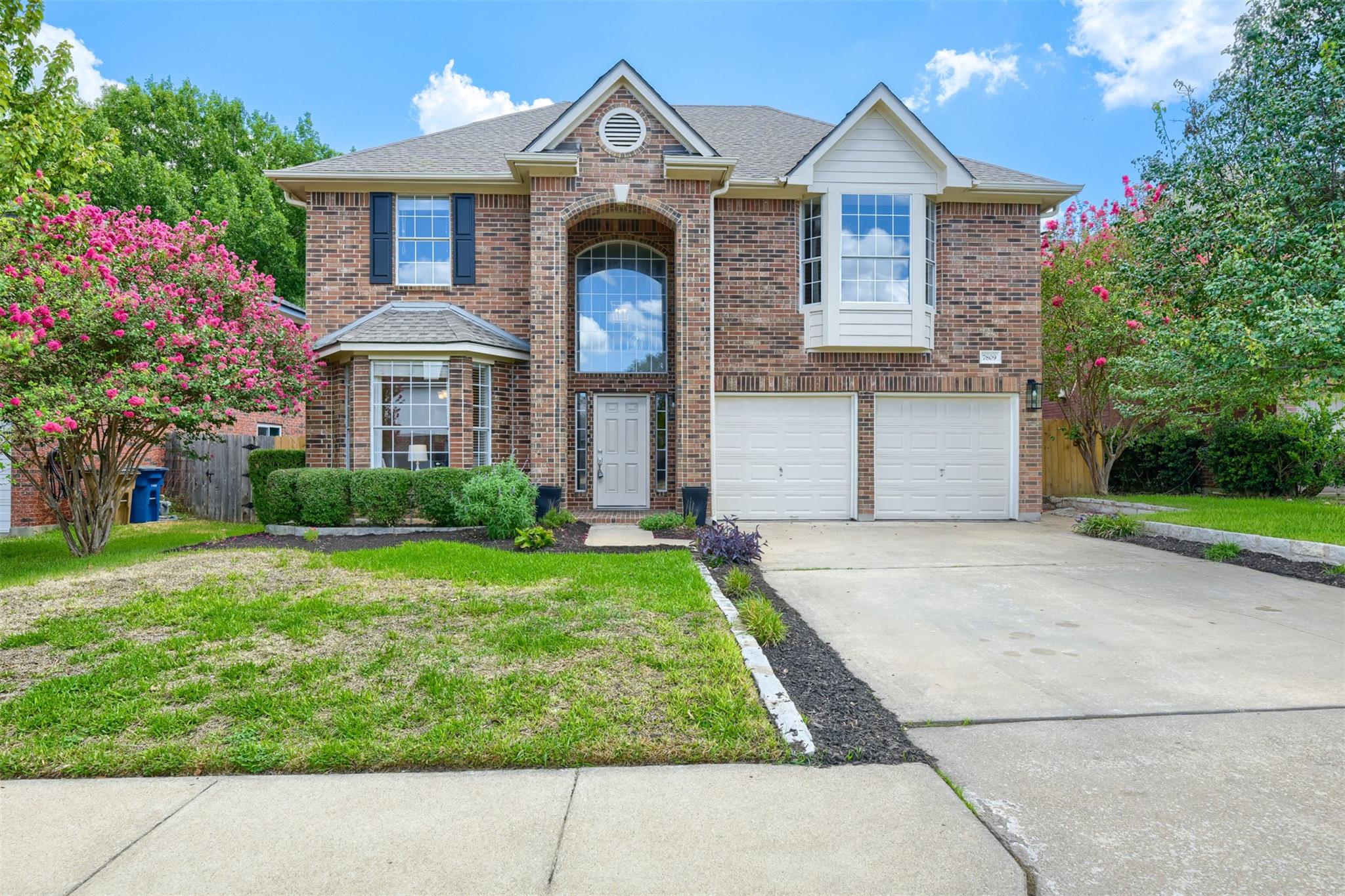 Photo 1 of Single family home for sale at 7809 Elkhorn Mountain Trl, Austin, TX 78729 | MLS# 6973322 | Listing updated on 2026-10-16