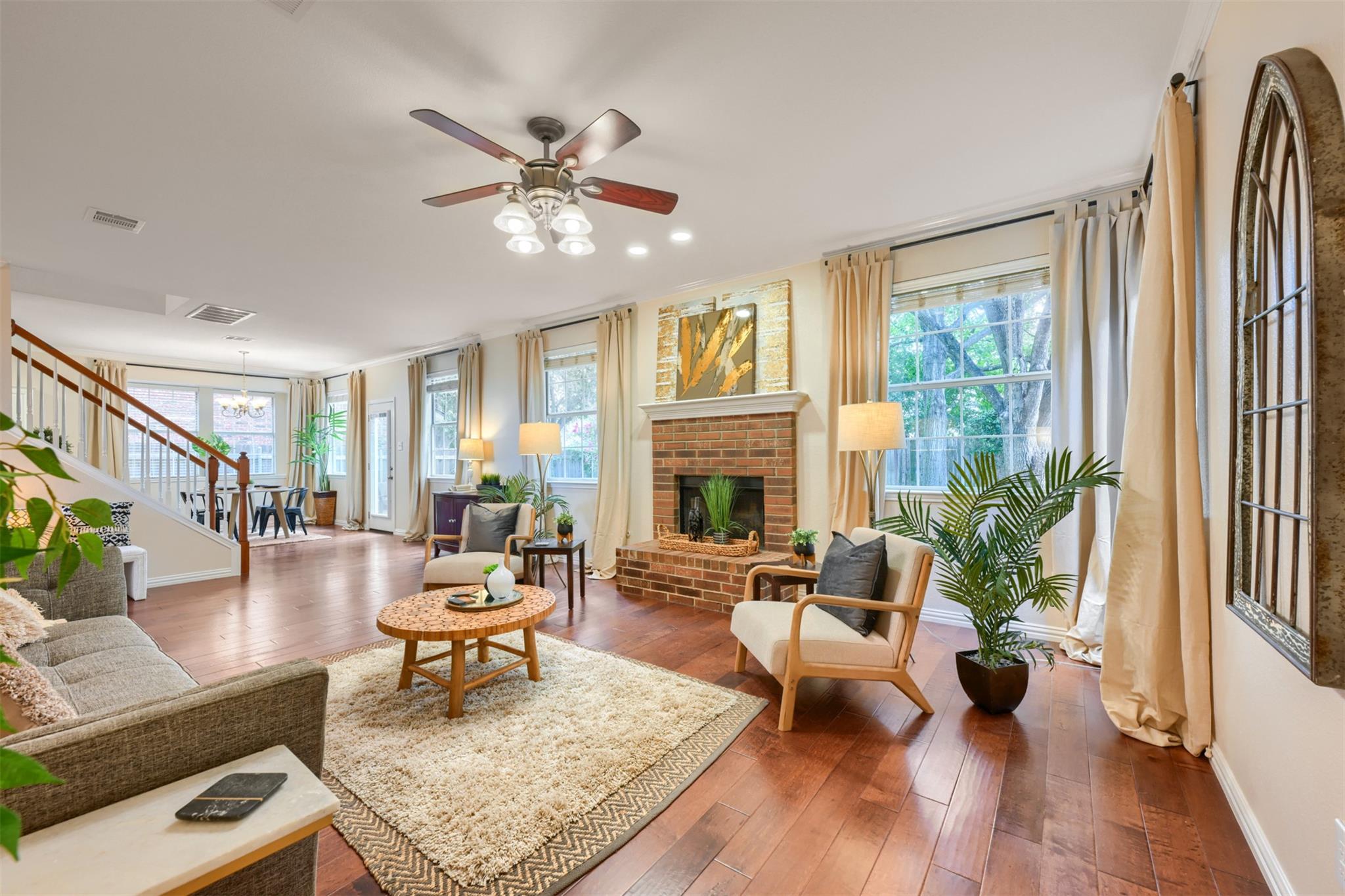 Photo 3 of Single family home for sale at 7809 Elkhorn Mountain Trl, Austin, TX 78729 | MLS# 6973322 | Listing updated on 2026-10-16