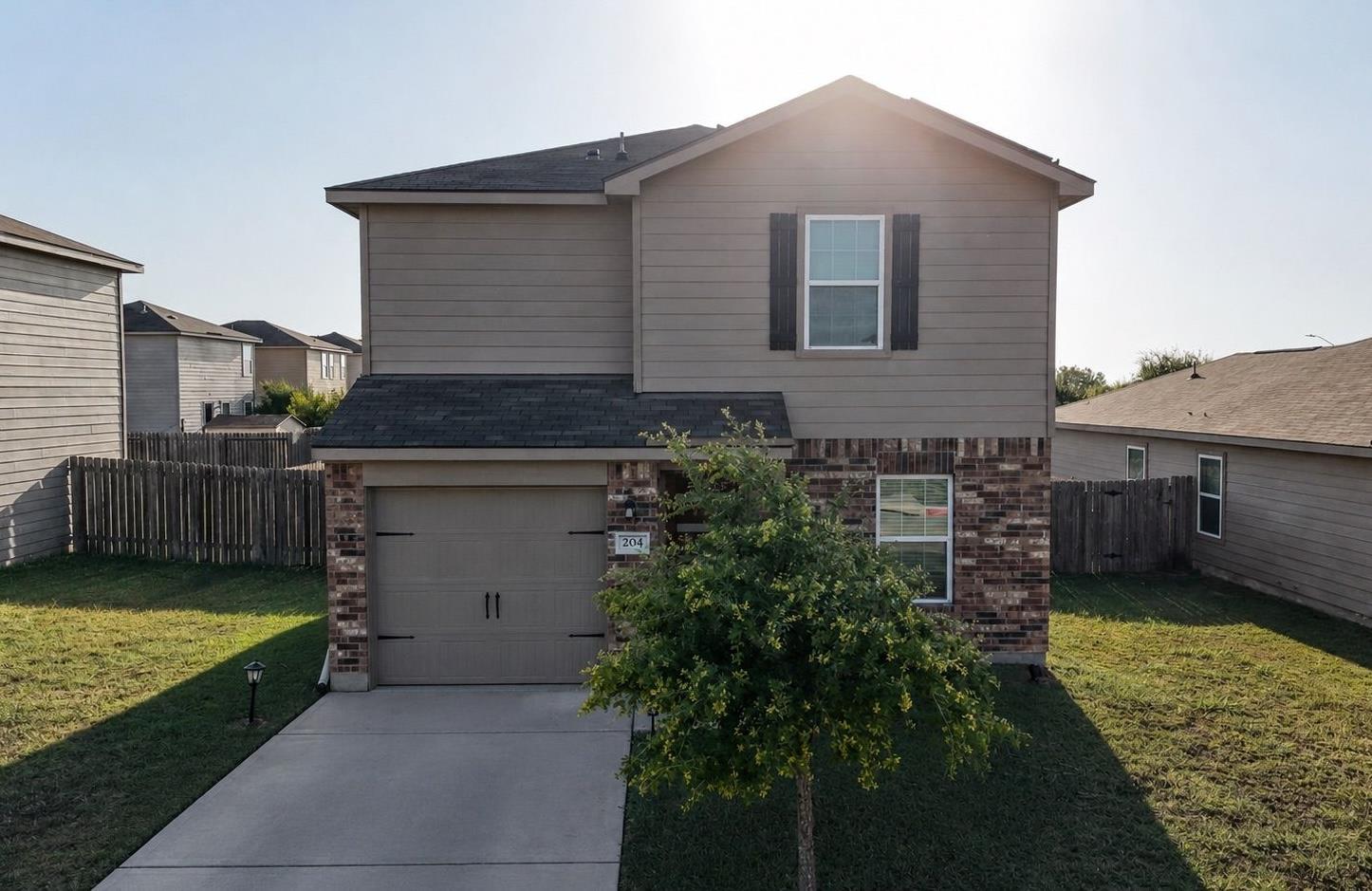 Photo 1 of Condo for sale at 204 Denson Ln #26C, Jarrell, TX 76537 | MLS# 8335592 | Listing updated on 2026-09-21