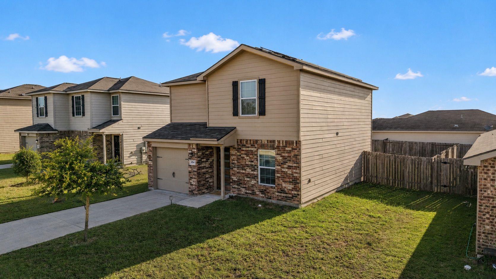 Photo 3 of Condo for sale at 204 Denson Ln #26C, Jarrell, TX 76537 | MLS# 8335592 | Listing updated on 2026-09-21
