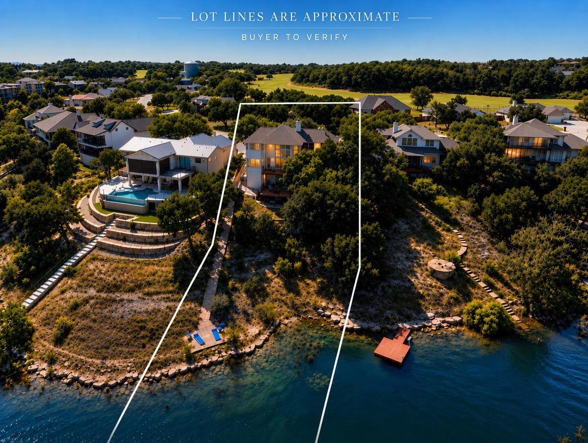 Photo 3 of Single family home for sale at 343 Venture Blvd S, Lago Vista, TX 78645 | MLS# 2085111 | Listing updated on 2026-10-08