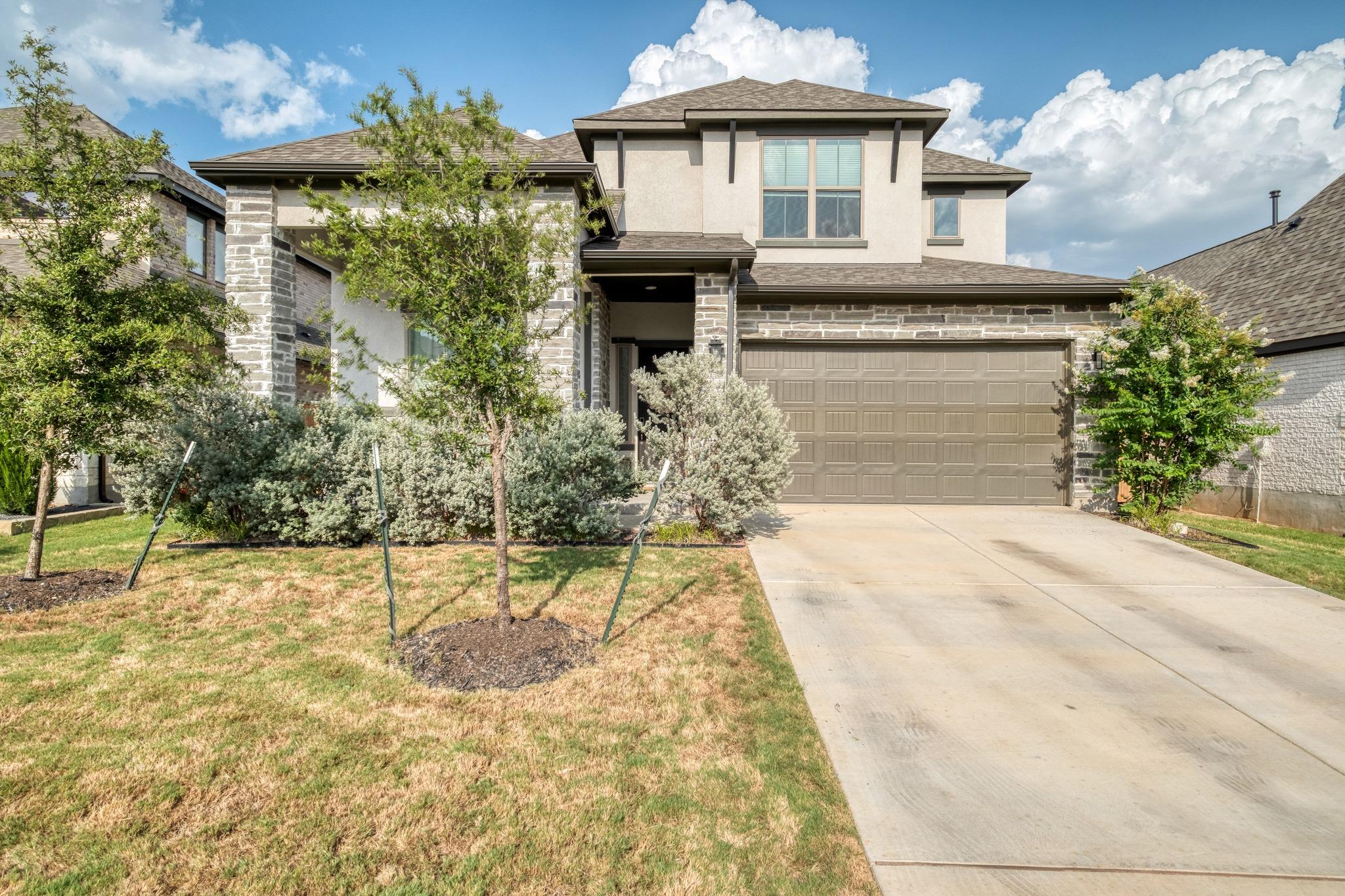 Single family home for sale at 510 Prickly Poppy Loop, Kyle, TX 78640 | MLS# 6714920