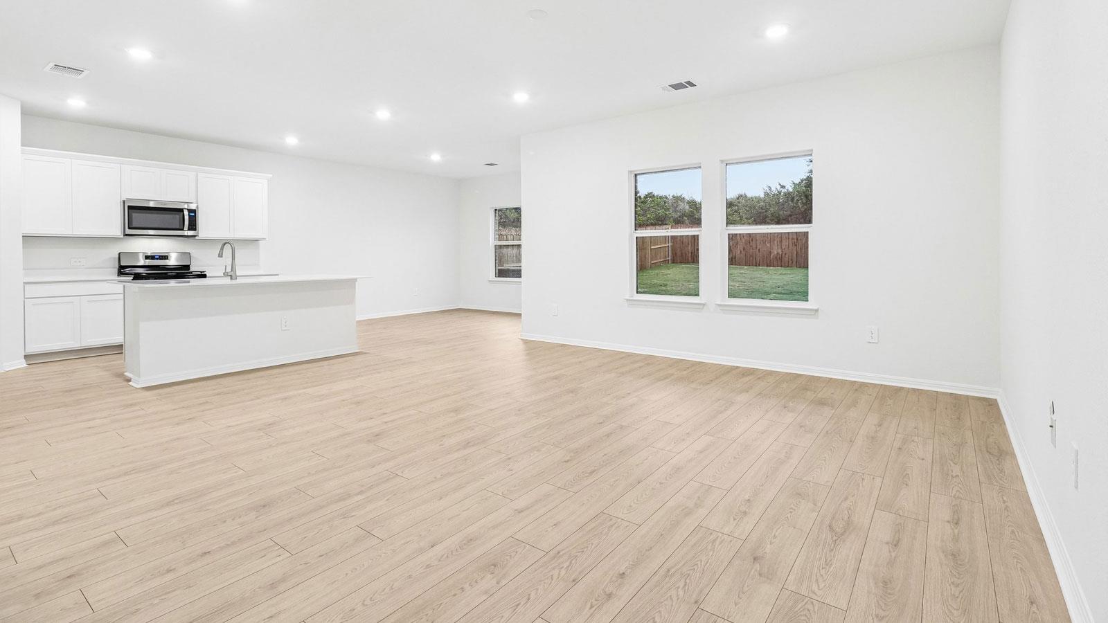 Photo 3 of Single family home for sale at 1957 Arbuckle Dr, Leander, TX 78641 | MLS# 2593745 | Listing updated on 2026-10-07