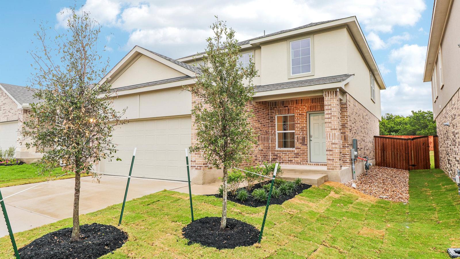 Photo 1 of Single family home for sale at 1957 Arbuckle Dr, Leander, TX 78641 | MLS# 2593745 | Listing updated on 2026-10-07