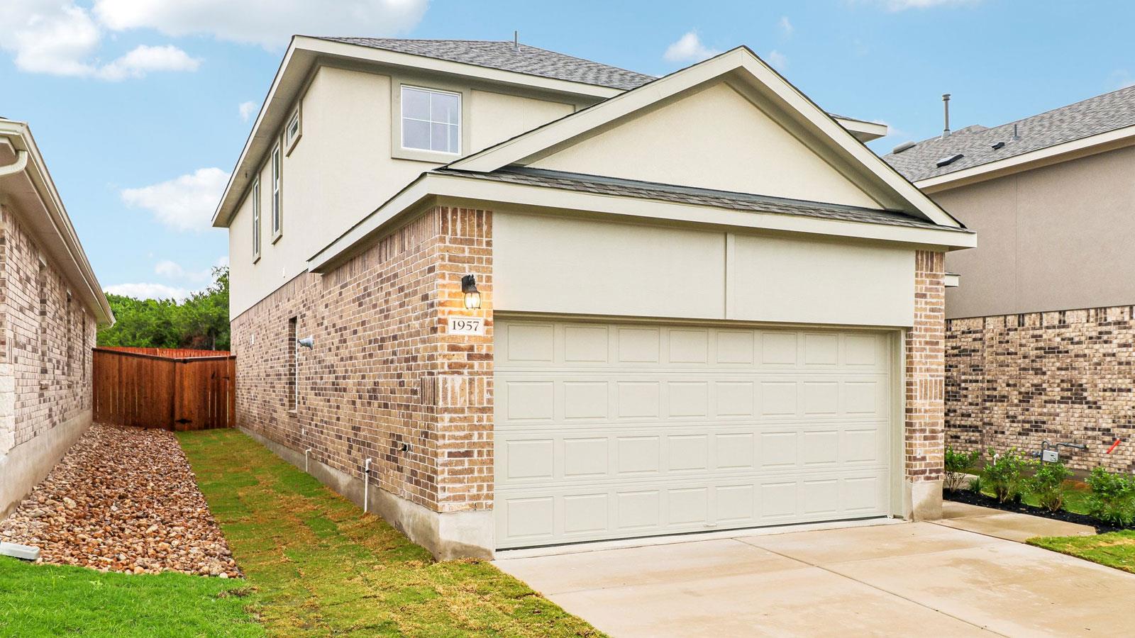 Photo 2 of Single family home for sale at 1957 Arbuckle Dr, Leander, TX 78641 | MLS# 2593745 | Listing updated on 2026-10-07