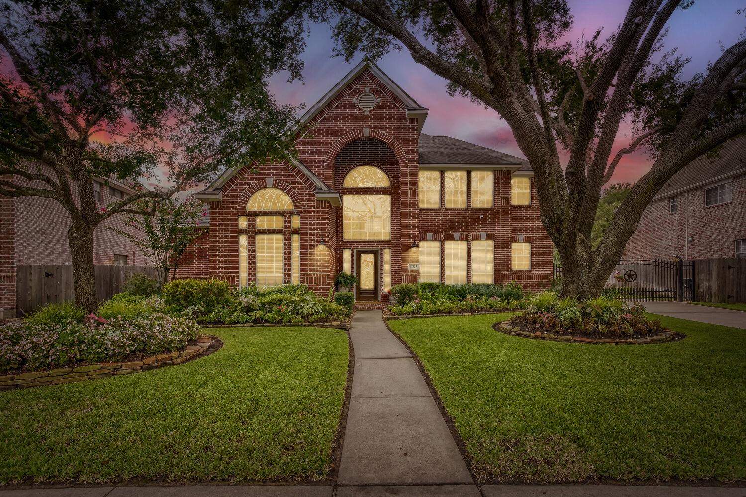 Photo 2 of Single family home for sale at 17335 W Copper Lakes Dr, Houston, TX 77095 | MLS# 3825677 | Listing updated on 2026-09-21