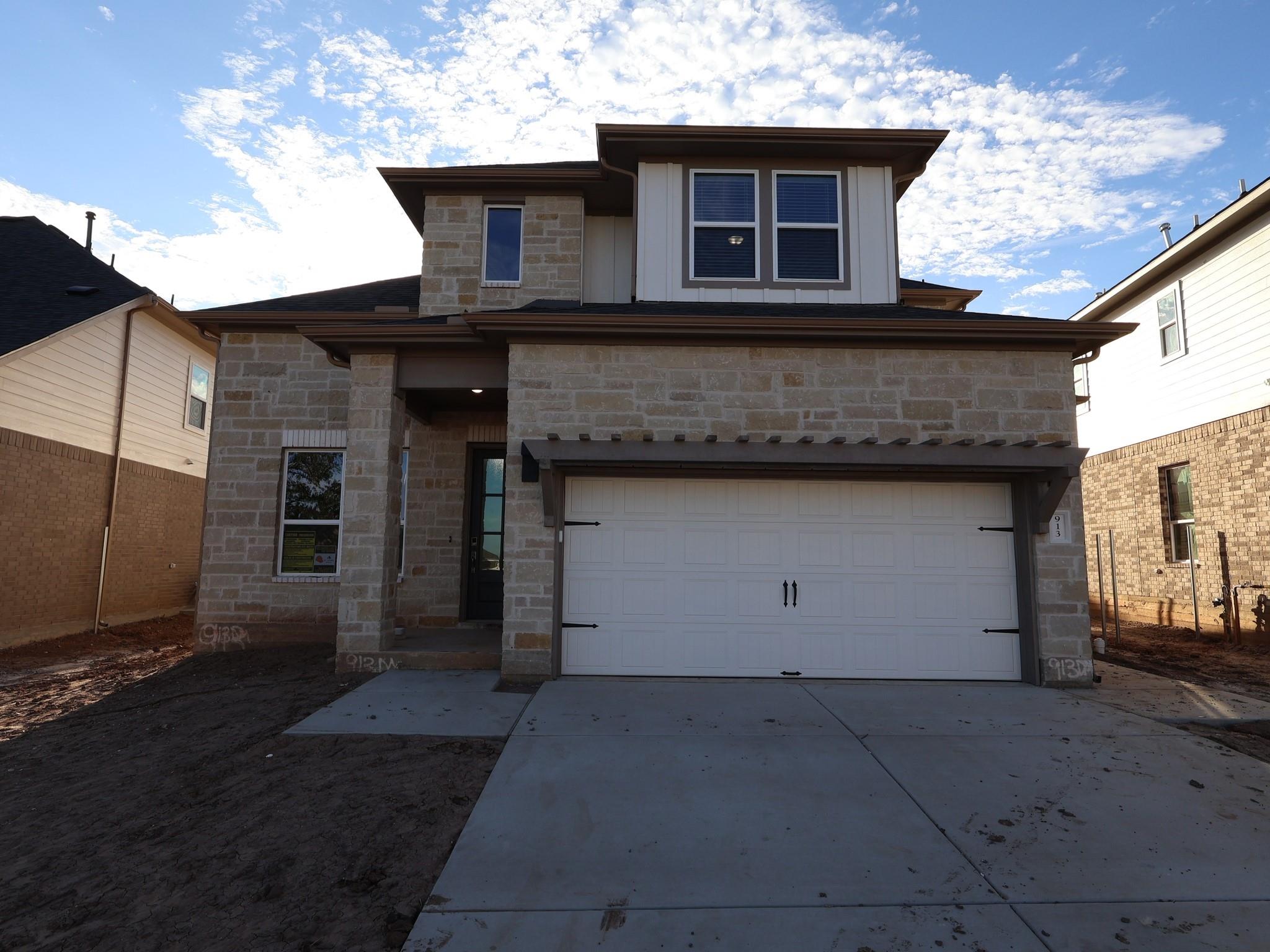 Single family home for sale at 913 Purmela St, Leander, TX 78641 | MLS# 7833358