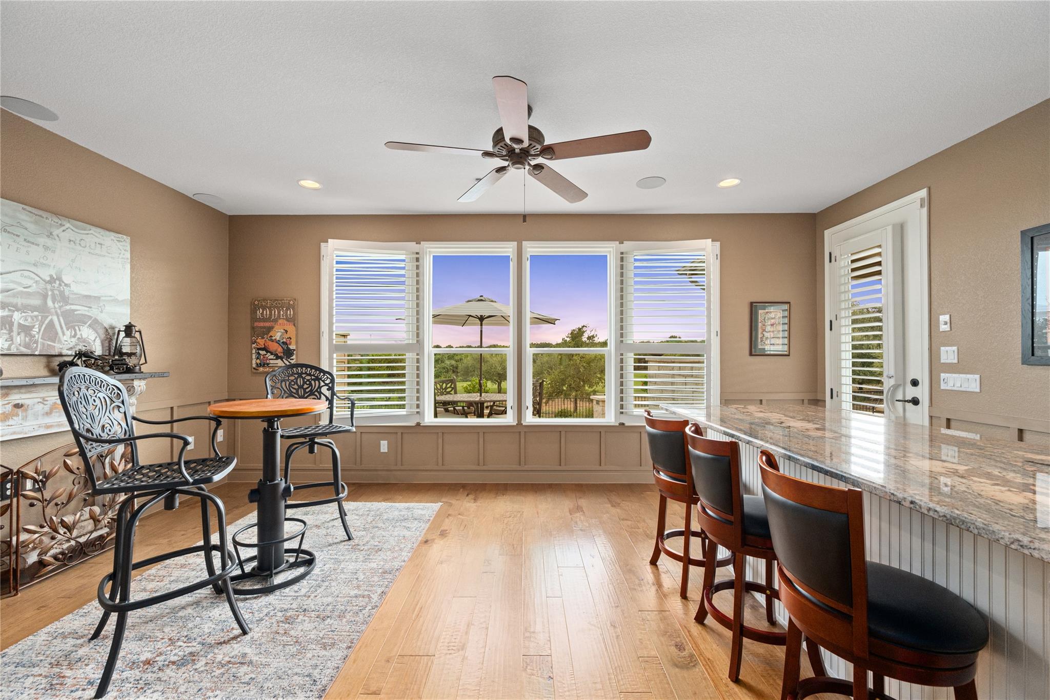 Photo 4 of Sale Pending at 220 Fairway Ridge Rd, Georgetown, TX 78633 | MLS# 6499897 | Listing updated on 2026-09-22