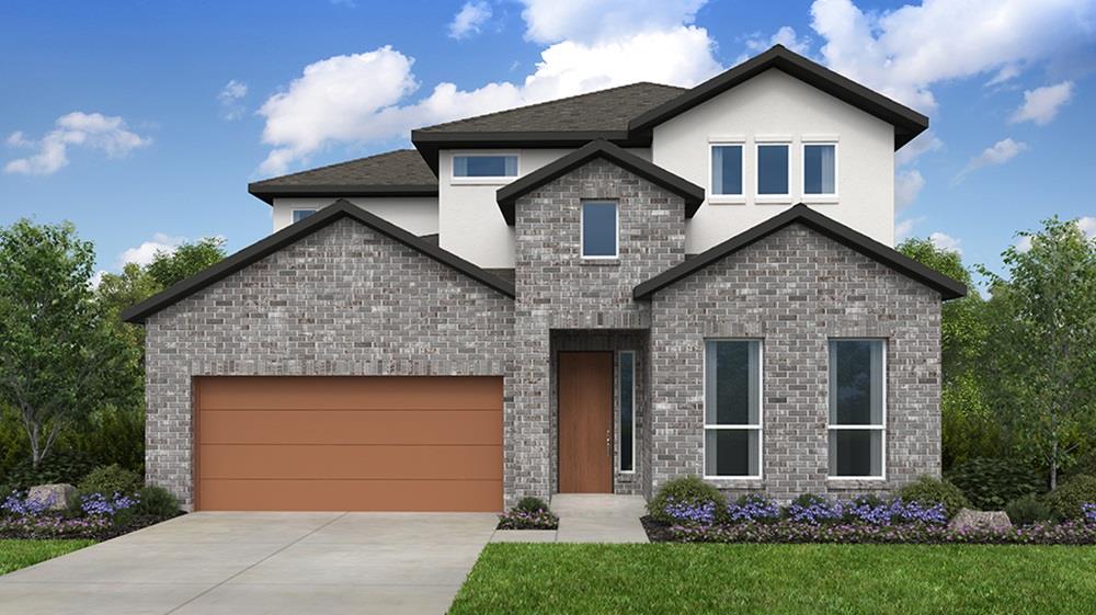 Single family home for sale at 205 Las Posas Dr, Liberty Hill, TX 78642 | MLS# 7885476