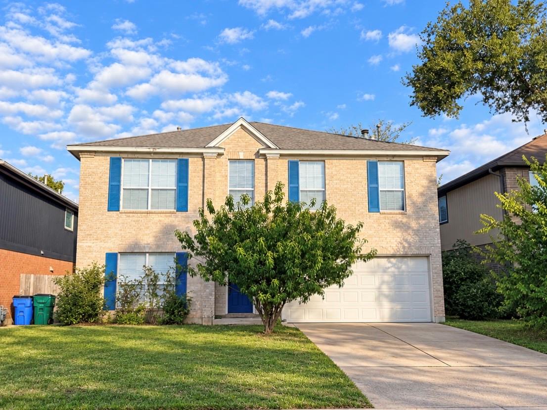 Single family home for sale at 1002 Acanthus St, Pflugerville, TX 78660 | MLS# 4675429