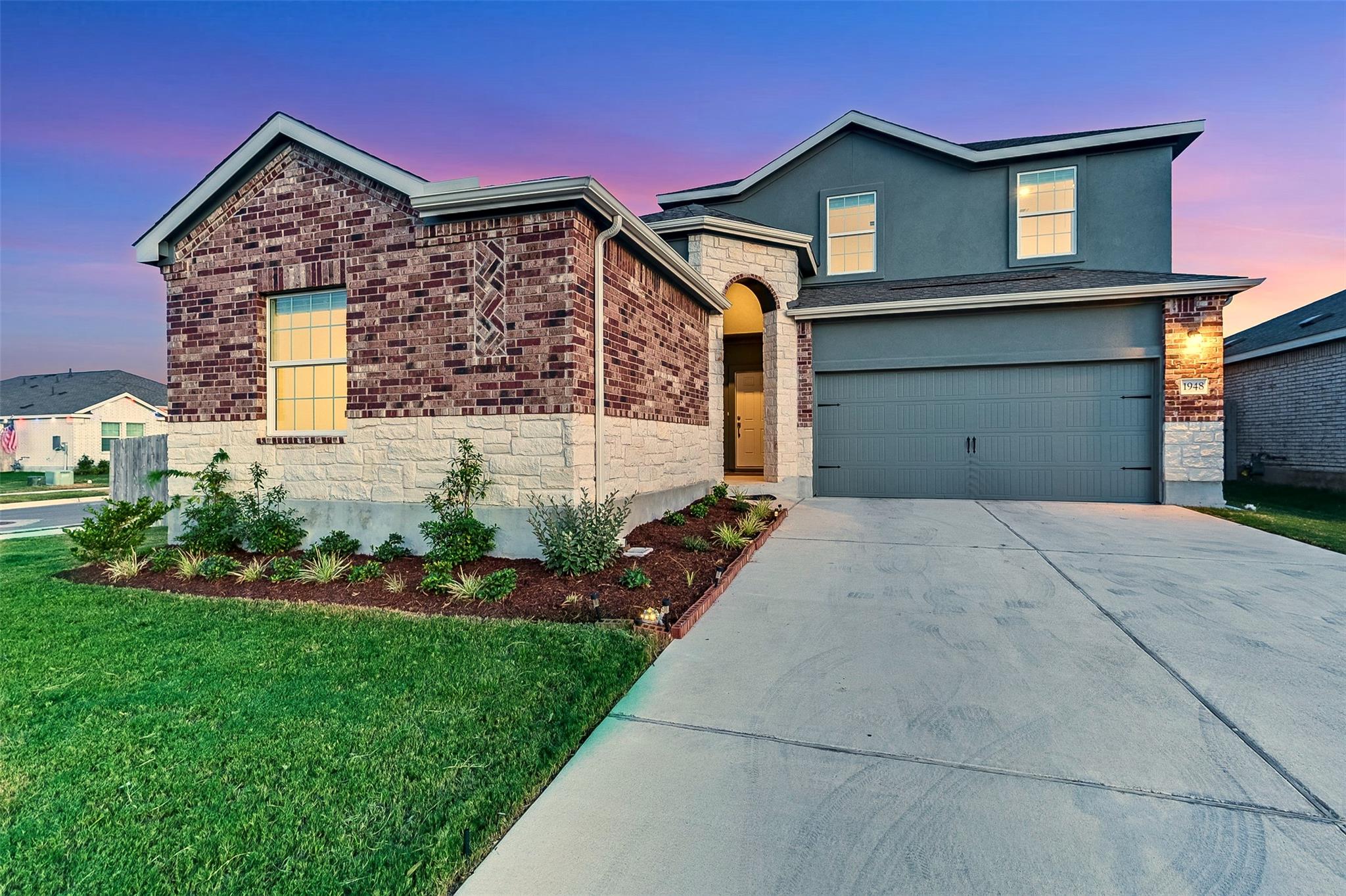Single family home for sale at 1948 Gilmer Way, Leander, TX 78641 | MLS# 1933275 | Listing updated on 2026-10-07