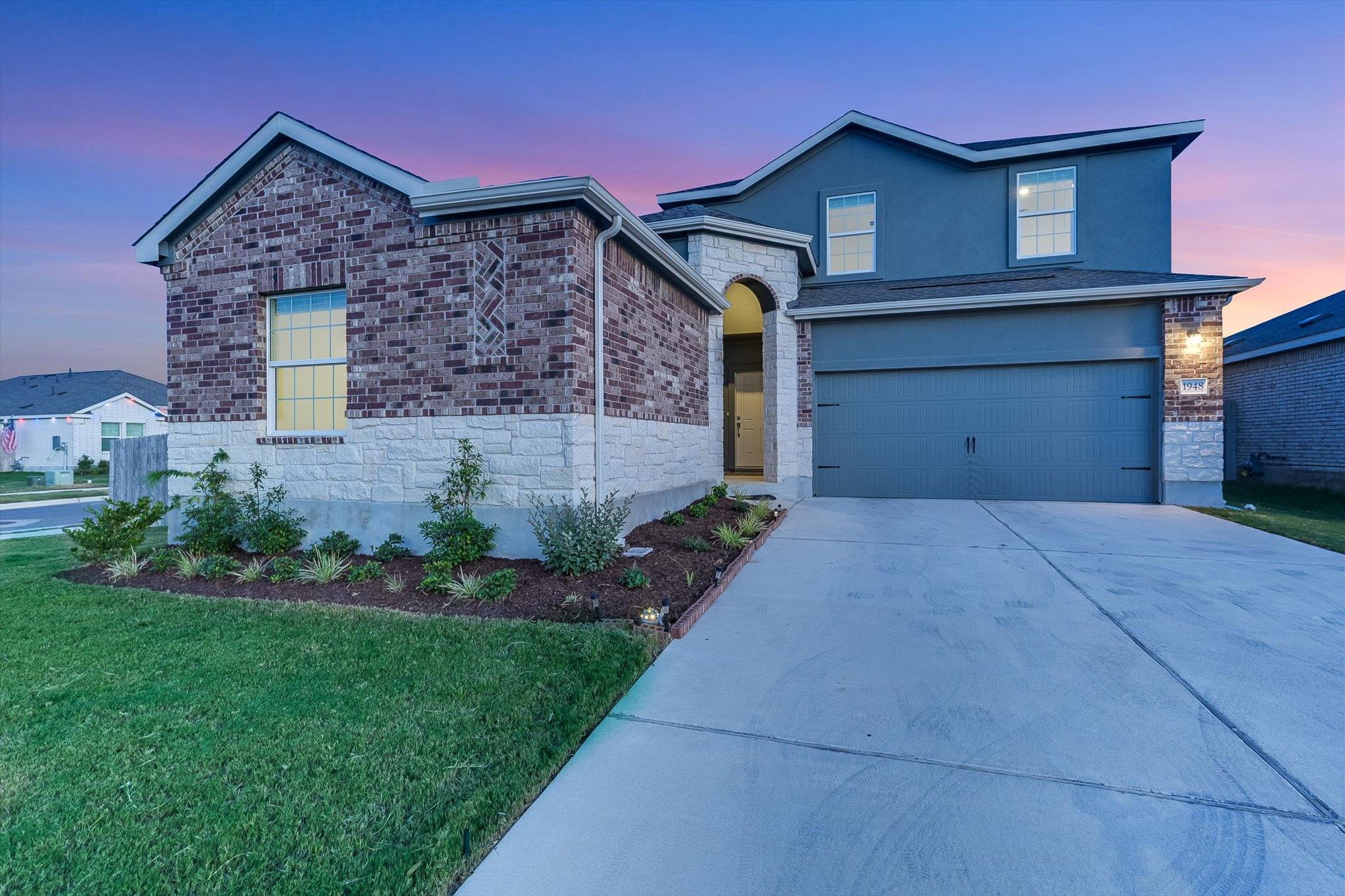 Single family home for sale at 1948 Gilmer Way, Leander, TX 78641 | MLS# 1933275