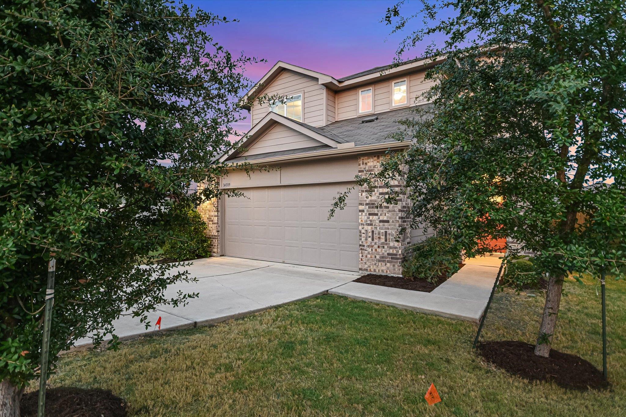 Single family home for sale at 14009 Heidhorn Dr, Pflugerville, TX 78660 | MLS# 9845889