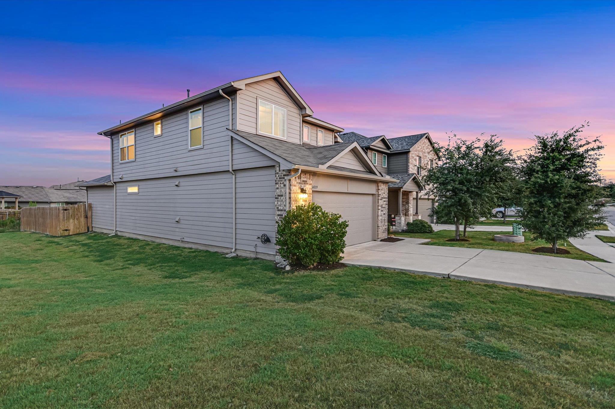 Photo 3 of Single family home for sale at 14009 Heidhorn Dr, Pflugerville, TX 78660 | MLS# 9845889 | Listing updated on 2026-10-07